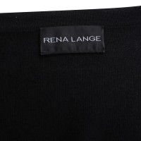 Rena Lange Vesten in zwart