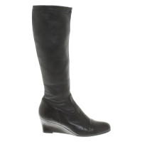 Bally Boots in black