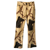 D&G trousers