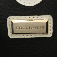 Coccinelle Handbag with gradient