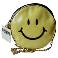 Moschino deleted product