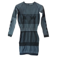 Alexander Wang Robe en Gris