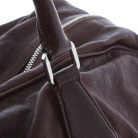 Prada Travel bag in Brown