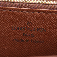 Louis Vuitton Schouder tas gemaakt van Monogram Canvas