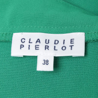 Claudie Pierlot Abito in verde