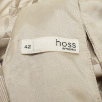 Hoss Intropia robe Weave