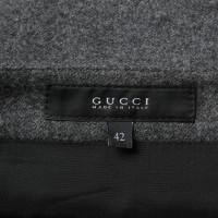 Gucci Skirt in Grey