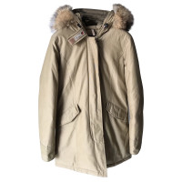 Woolrich "Parka Arctique"