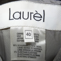 Laurèl Wol Blazer