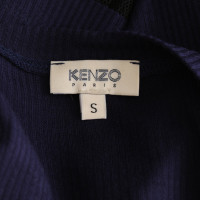 Kenzo Capispalla in Blu