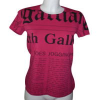 John Galliano T-shirt