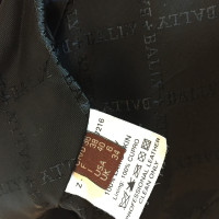 Bally Leather jacket in Brown