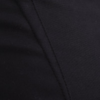 D&G Pencil skirt in black