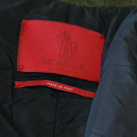 Moncler Winter Jacket Loden