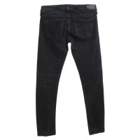 Citizens Of Humanity "Jeans Racer" im Used-Look