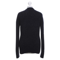 Moncler Pullover in Blau