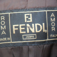 Fendi jacket