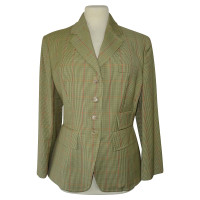 Paul Smith blazer di lana