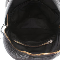 Alexander Wang Backpack in black