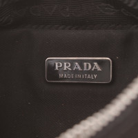 Prada Small handbag made of nylon