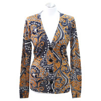 Tory Burch Cardigan with pattern