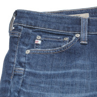 Adriano Goldschmied Jeans in Blu