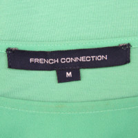 French Connection Top en vert