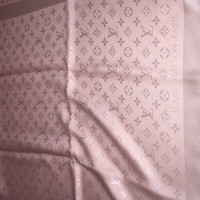 Louis Vuitton panno Monogram in Rosé
