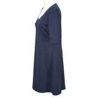 French Connection Dress in dark blue