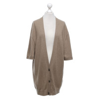 Closed Maglieria in Cashmere in Beige