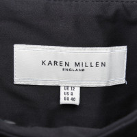 Karen Millen Pantaloni in Black