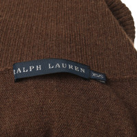 Ralph Lauren Poncho cashmere