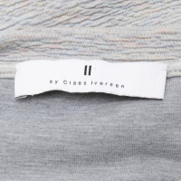 Other Designer Claes Iversen - Sweater with appliqués