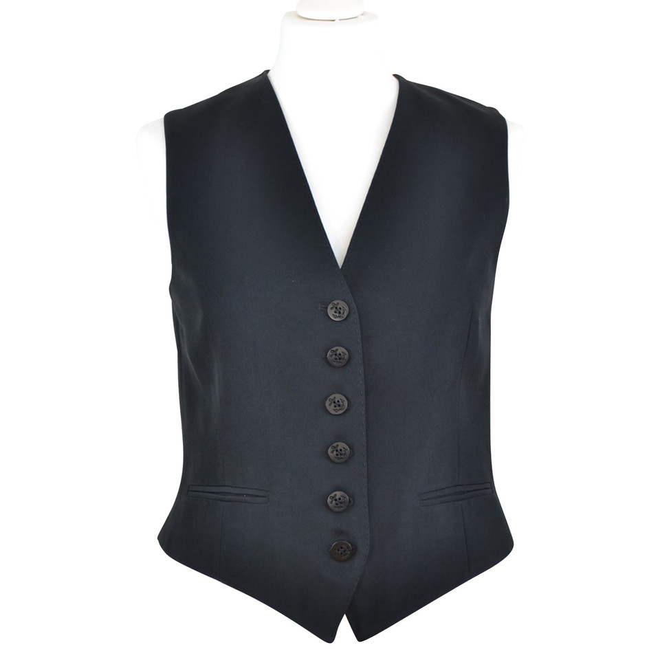 Stella McCartney Vest in black