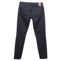 Drykorn Jeans in blu scuro