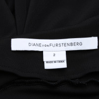Diane Von Furstenberg Robe