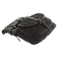 Burberry Bag in zwart