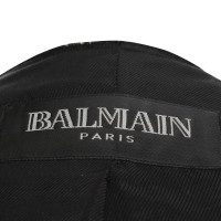Balmain Jacket in Black