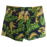 Moschino Love Shorts aus Baumwolle