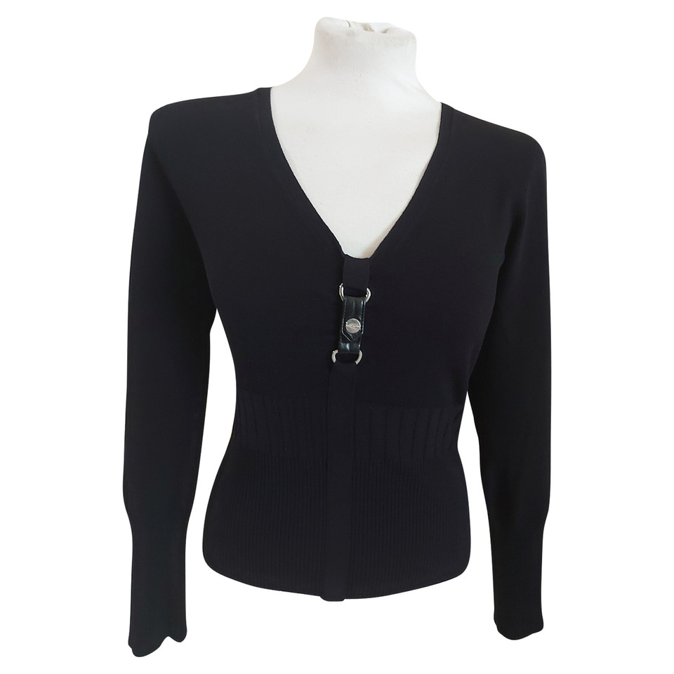 Karen Millen Knitwear in Black