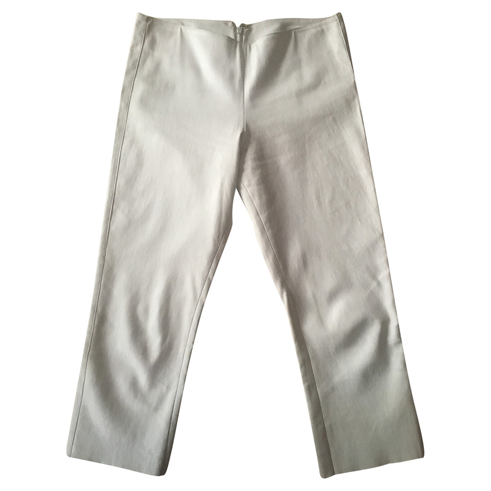 Jitrois pantalon en cuir