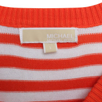 Michael Kors Sweater with striped pattern
