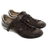 Louis Vuitton Sneakers with monogram