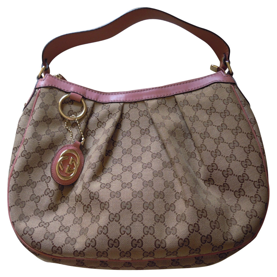 Gucci shoulder bag