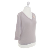 Marc Cain Pullover lavorato a maglia in beige