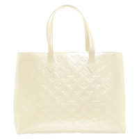 Louis Vuitton Whilshire Lakleer in Beige