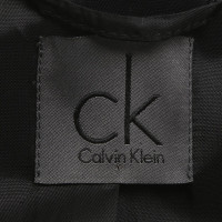 Calvin Klein Grey Blazer