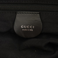 Gucci Sac Voyage en noir