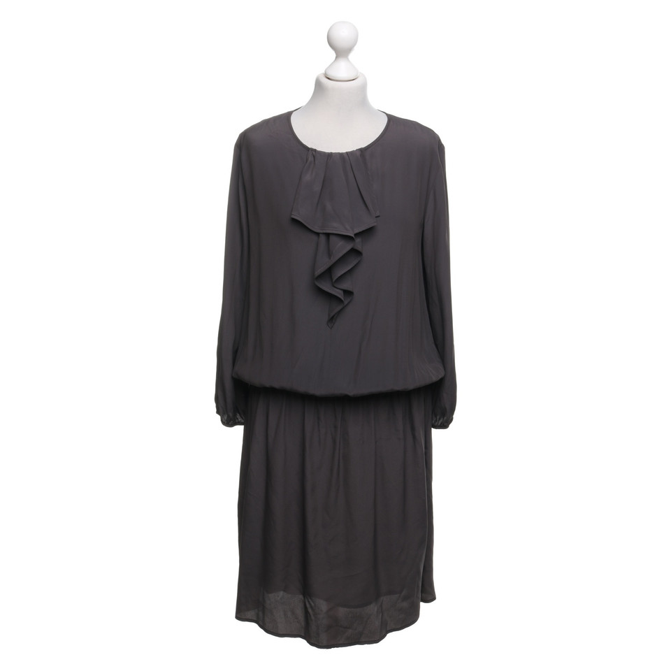 Andere merken Atos Lombardini - grijze jurk