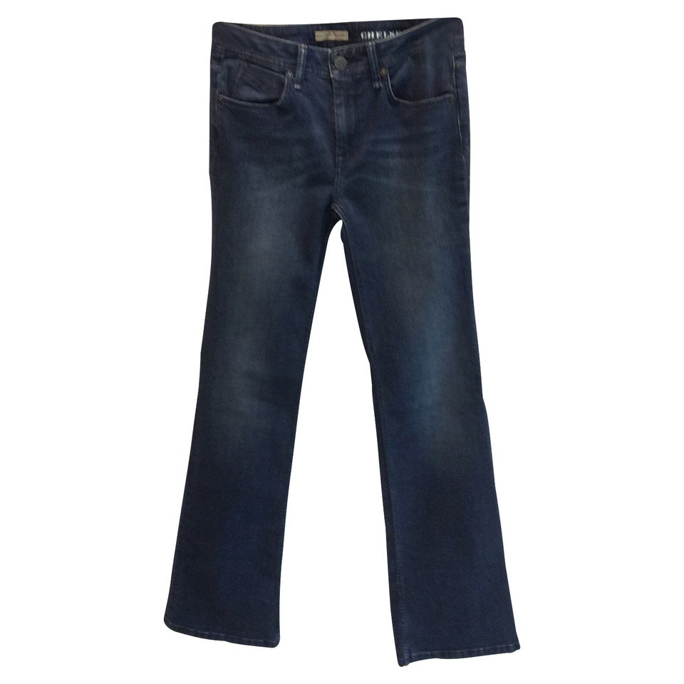Burberry Bootcut-jeans
